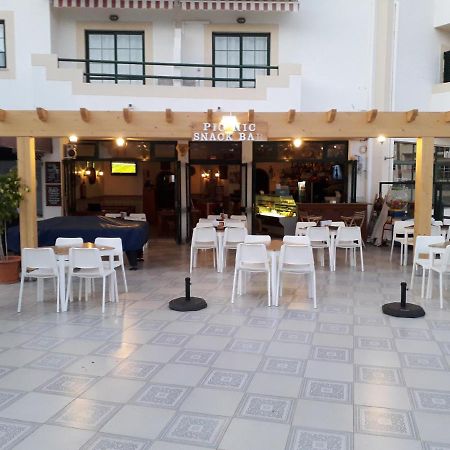 Dunas Do Alvor 238 Two Bedroom Eksteriør bilde