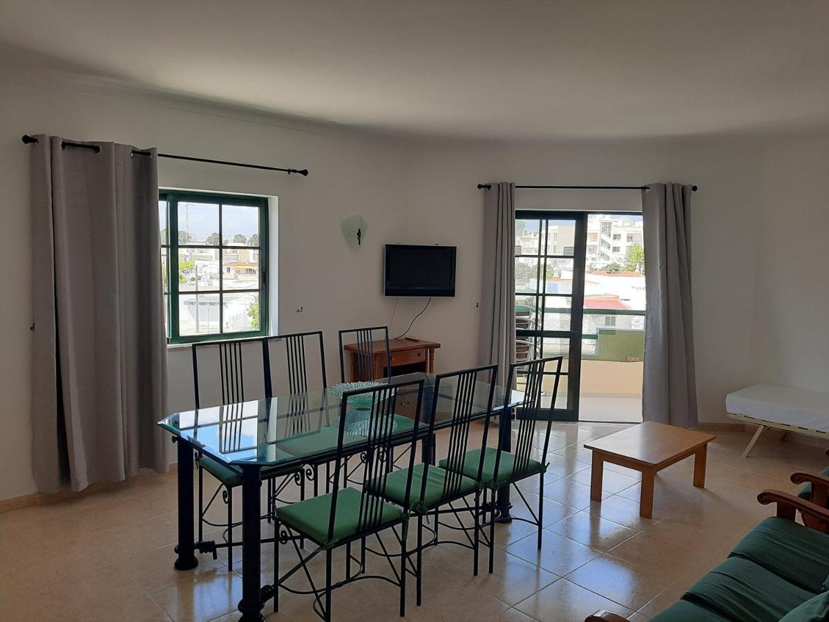 Dunas Do Alvor 238 Two Bedroom Eksteriør bilde