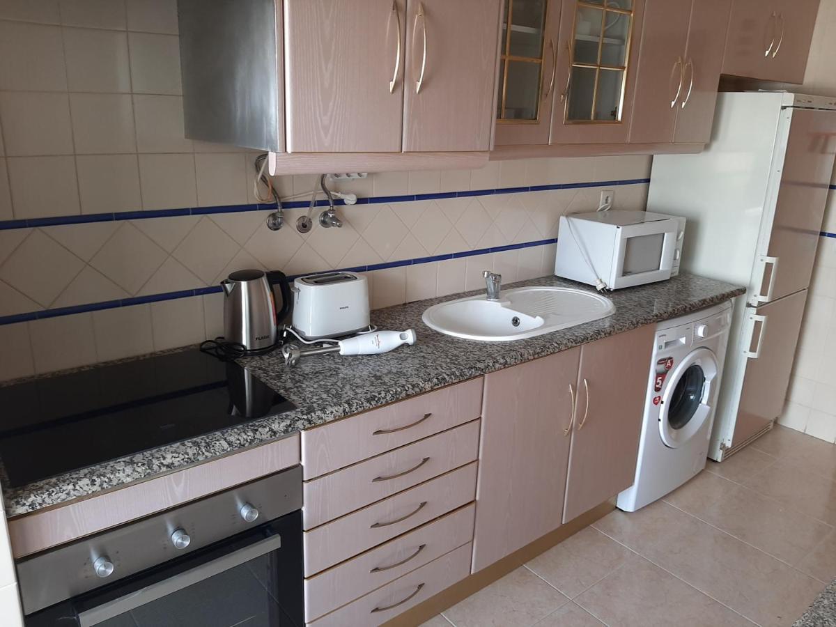 Dunas Do Alvor 238 Two Bedroom Eksteriør bilde