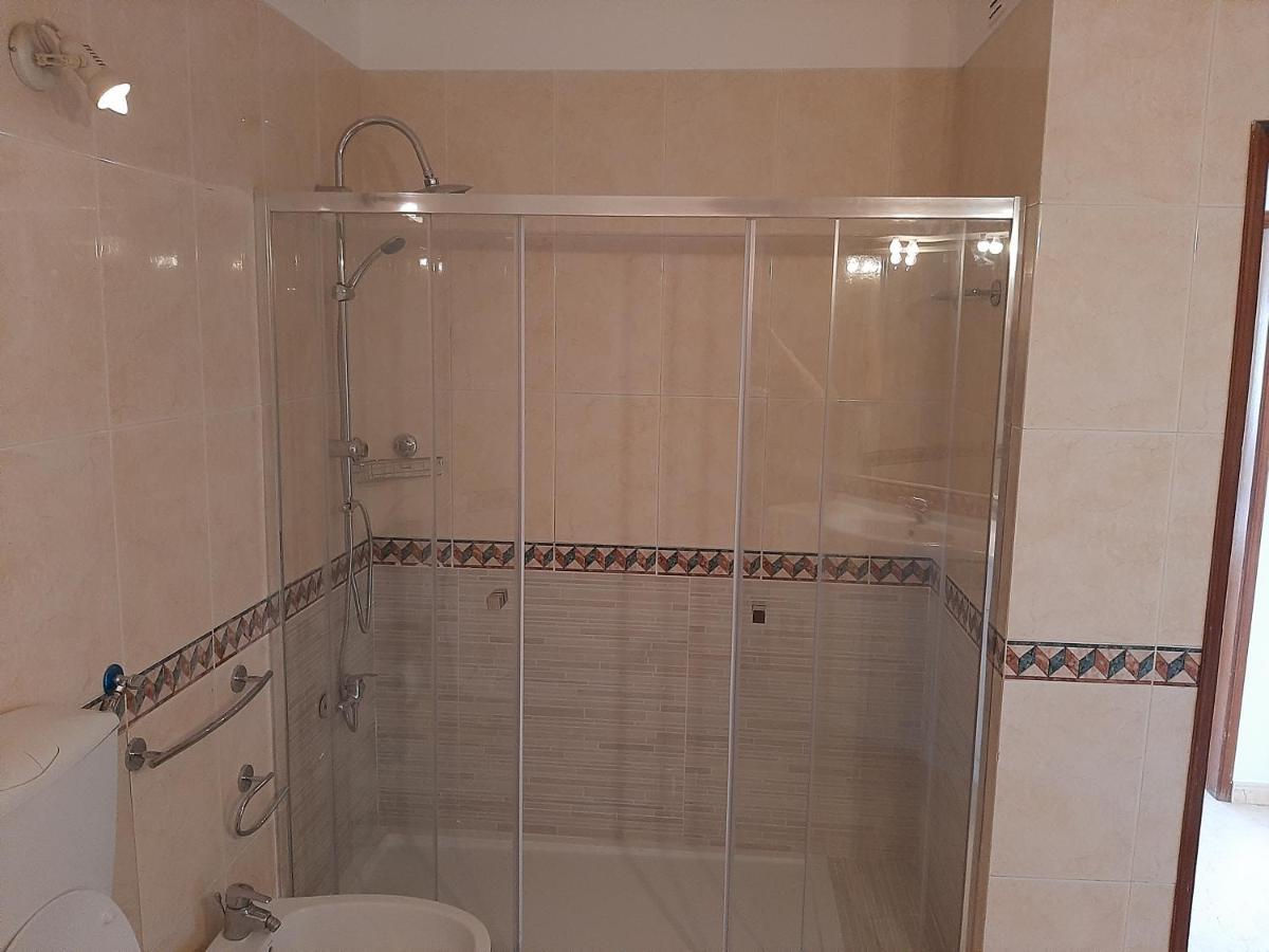 Dunas Do Alvor 238 Two Bedroom Eksteriør bilde