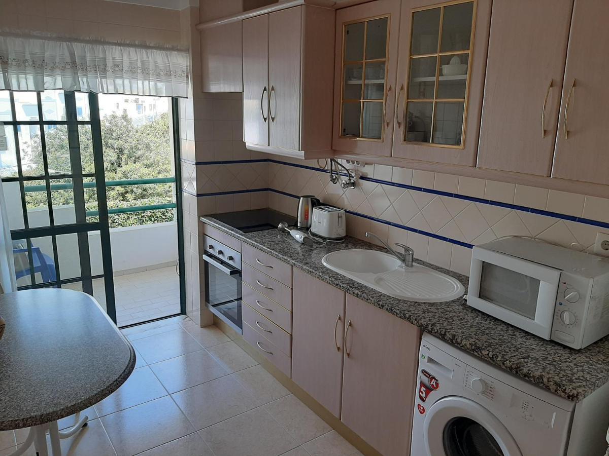 Dunas Do Alvor 238 Two Bedroom Eksteriør bilde