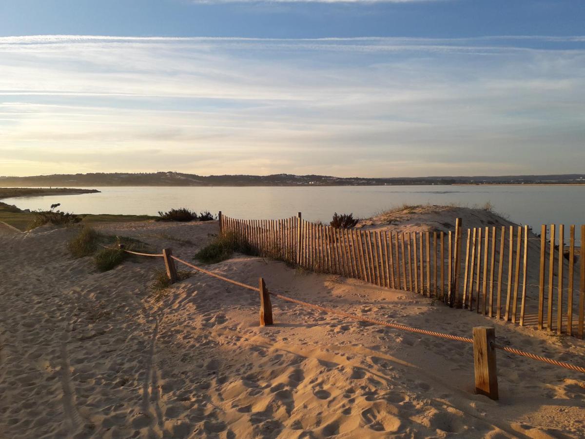 Dunas Do Alvor 238 Two Bedroom Eksteriør bilde