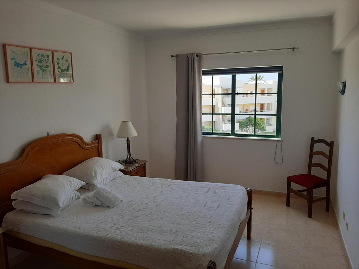 Dunas Do Alvor 238 Two Bedroom Eksteriør bilde