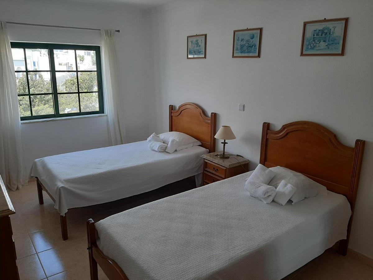 Dunas Do Alvor 238 Two Bedroom Eksteriør bilde
