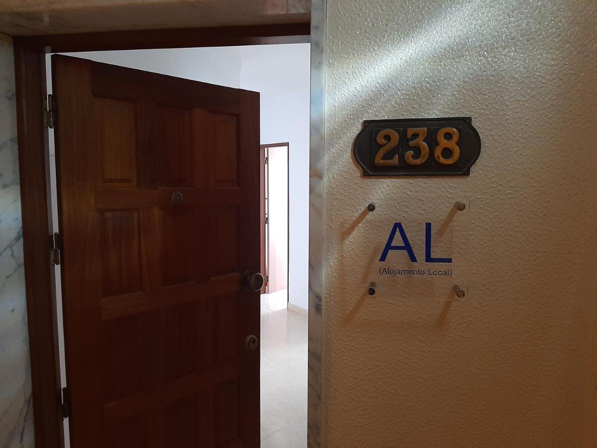 Dunas Do Alvor 238 Two Bedroom Eksteriør bilde