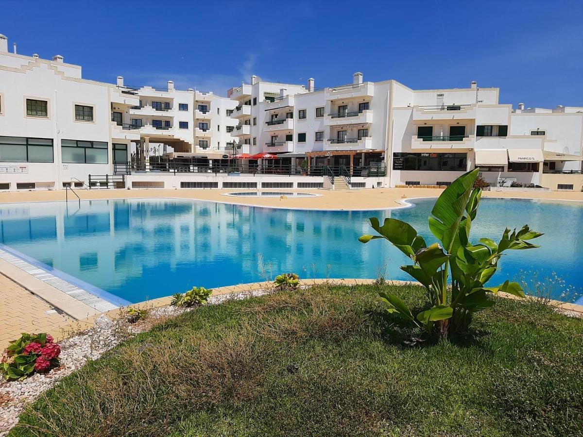 Dunas Do Alvor 238 Two Bedroom Eksteriør bilde