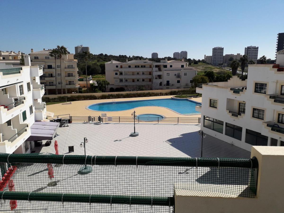 Dunas Do Alvor 238 Two Bedroom Eksteriør bilde