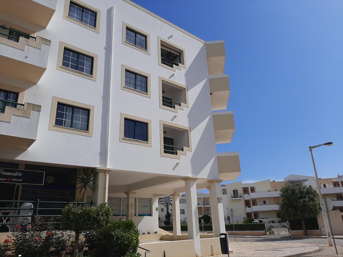 Dunas Do Alvor 238 Two Bedroom Eksteriør bilde
